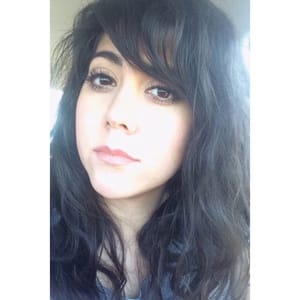 Ashley Faria